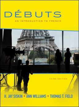 Débuts