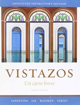 Vistazos