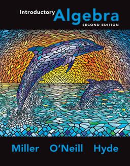 Introductory Algebra