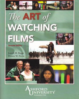 ART OF WATCHING FILMS-W/CD >CU  9780077282301 Front Cover