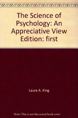 The Science of Psychology The Science of Psychology