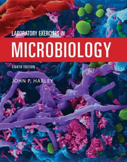Microbiology Lab Manual