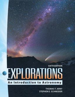 Connect Access Card for Explorations: Introduction to Astronomy