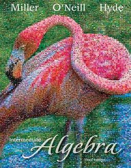 Student Solutions Manual for Intermediate Algebra