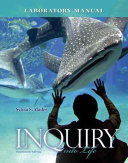 Inquiry into Life