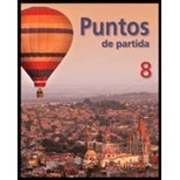 Puntos de Partida (Pk) Puntos de Partida (Pk)