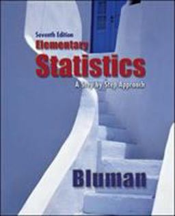 Elementary Statistics