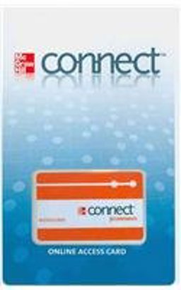 Connect Access Card for Economics