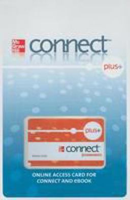Connect Plus Access Card for Macroeconomics