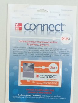 Connect Plus Access Card for Macroeconomics Connect Plus Access Card for Macroeconomics