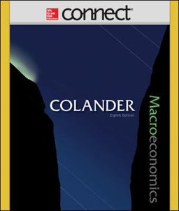 Connect Access Card for Macroeconomics