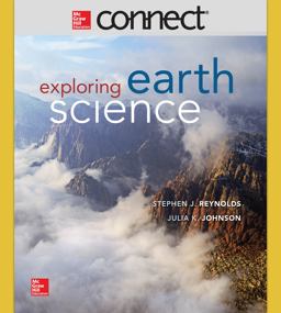 Connect Access Card for Exploring Earth Science Connect Access Card for Exploring Earth Science