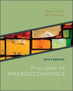 Principles of Macroeconomics, Brief Edition Principles of Macroeconomics, Brief Edition