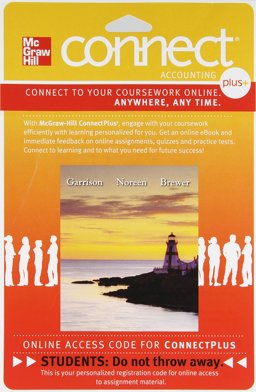 Managerial Accounting