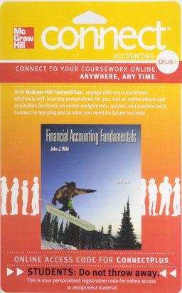 Financial Accounting Fundamentals