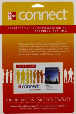 Financial Accounting Fundamentals