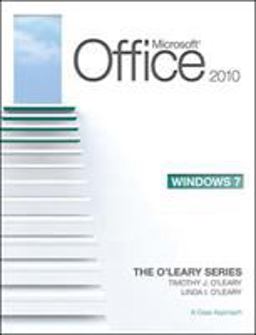 Microsoft Office 14 Brief