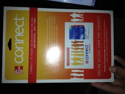 Connect Economics with LearnSmart One Semester Access Card for Microeconomics