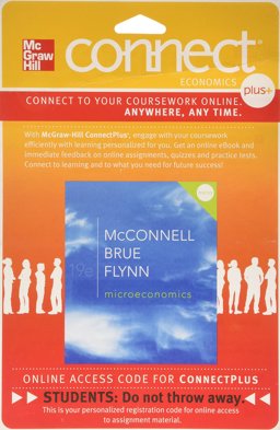 Mc Graw Hill - Connect