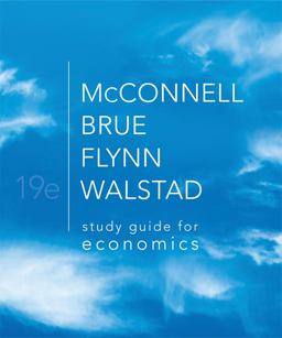 Study Guide for Economics