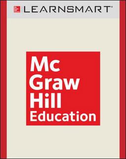 LearnSmart Access Card for Medical Assisting