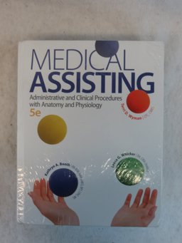 Administrative and Clinical Procedures with Anatomy and Physiology