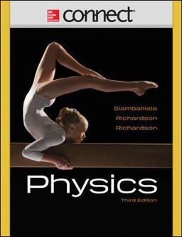 Connect 2 Semester Access Card for Physics