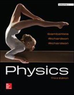 Physics:  9780077340520 Front Cover