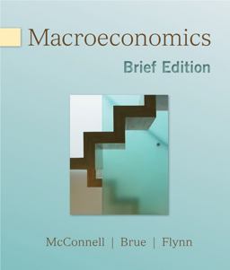 Loose-leaf Macroeconomics Brief