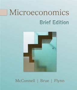 Loose-leaf Microeconomics Brief