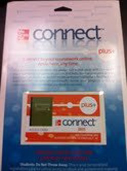 Connect Plus Access Card to accompany Business Driven Technology