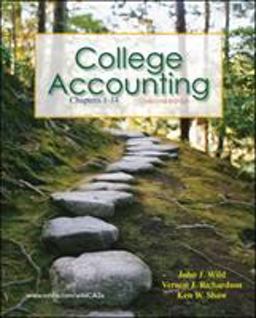 College Accounting