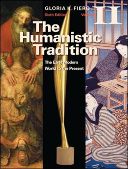 The Humanistic Tradition