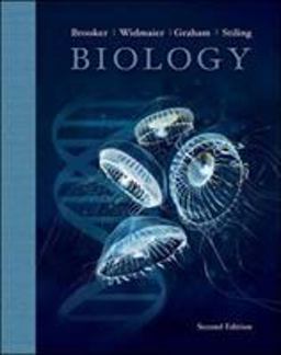 Biology 2nd 9780077349967 Front Cover