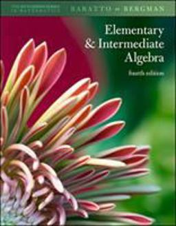 Hutchison's Elementary and Intermediate Algebra