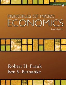 Principles of Microeconomics + Economy 2009 Update Principles of Microeconomics + Economy 2009 Update