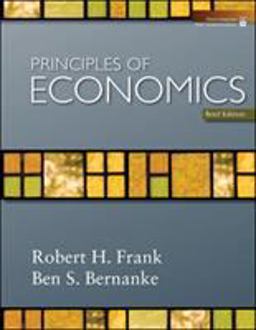 Principles of Economics 2009