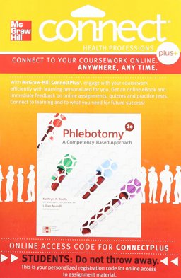 Phlebotomy Phlebotomy
