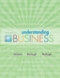 Understanding Business with UB Online Access Card (BB/WebCT) Understanding Business with UB Online Access Card (BB/WebCT)