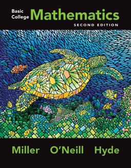 Loose Leaf Version for Basic College Mathematics