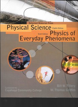 T and G, Selected Chapters (Custom)