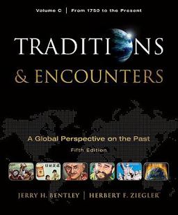 Traditions and Encounters