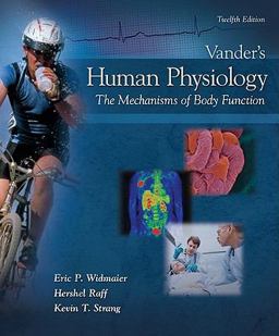 Human Physiology