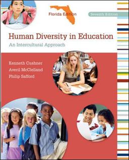 Human Diversity in Education