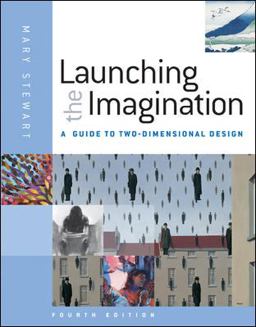 Launching the Imagination
