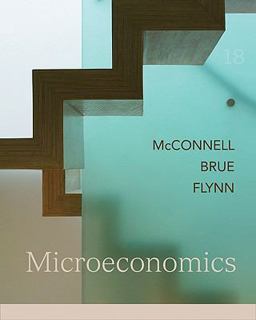 Microeconomics + Connect Plus Access Card