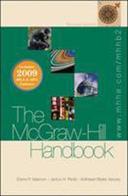 The McGraw-Hill Handbook