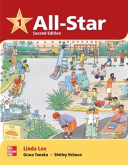 All-Star, Level 1