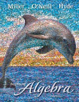 Loose Leaf Beginning Algebra