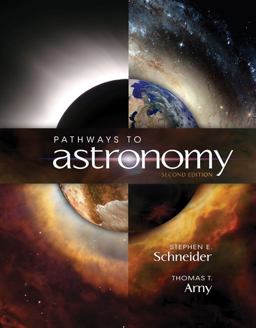 Pathways to Astronomy